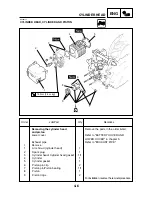 Preview for 86 page of Yamaha MBK YQ100 Service Manual