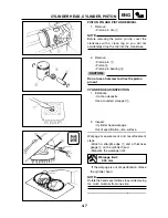 Preview for 87 page of Yamaha MBK YQ100 Service Manual