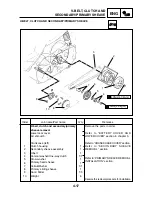 Preview for 97 page of Yamaha MBK YQ100 Service Manual