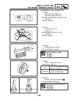 Preview for 103 page of Yamaha MBK YQ100 Service Manual