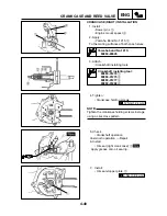 Preview for 120 page of Yamaha MBK YQ100 Service Manual