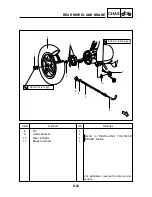 Preview for 150 page of Yamaha MBK YQ100 Service Manual