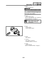 Preview for 179 page of Yamaha MBK YQ100 Service Manual