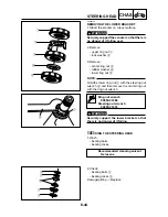 Preview for 182 page of Yamaha MBK YQ100 Service Manual