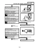 Preview for 197 page of Yamaha MBK YQ100 Service Manual