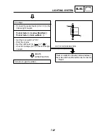 Preview for 214 page of Yamaha MBK YQ100 Service Manual