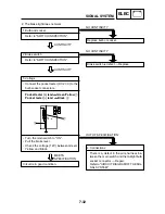 Preview for 219 page of Yamaha MBK YQ100 Service Manual