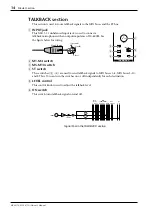 Preview for 16 page of Yamaha MC 24/12 Owner'S Manual