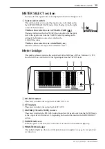 Preview for 17 page of Yamaha MC 24/12 Owner'S Manual