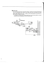 Preview for 6 page of Yamaha MC1202 Operating Manual