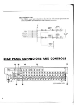 Preview for 10 page of Yamaha MC1202 Operating Manual