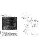 Preview for 6 page of Yamaha MC1202 Service Manual