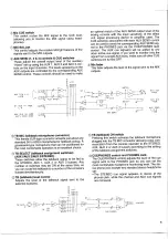 Preview for 7 page of Yamaha MC1203 Operation Manual