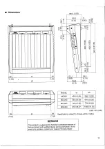 Preview for 15 page of Yamaha MC1203 Operation Manual