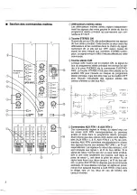 Preview for 21 page of Yamaha MC1203 Operation Manual