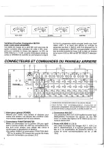 Preview for 23 page of Yamaha MC1203 Operation Manual