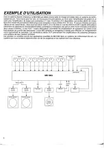 Preview for 25 page of Yamaha MC1203 Operation Manual