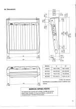 Preview for 30 page of Yamaha MC1203 Operation Manual