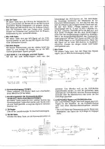 Preview for 37 page of Yamaha MC1203 Operation Manual