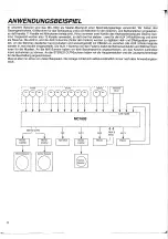 Preview for 40 page of Yamaha MC1203 Operation Manual