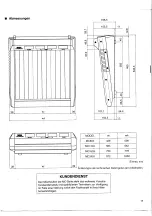 Preview for 45 page of Yamaha MC1203 Operation Manual