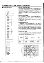 Preview for 49 page of Yamaha MC1203 Operation Manual