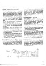 Preview for 50 page of Yamaha MC1203 Operation Manual