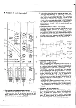 Preview for 51 page of Yamaha MC1203 Operation Manual