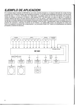 Preview for 55 page of Yamaha MC1203 Operation Manual