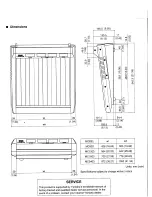 Preview for 15 page of Yamaha MC803 Operation Manual