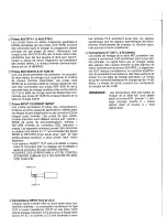 Preview for 24 page of Yamaha MC803 Operation Manual