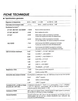 Preview for 26 page of Yamaha MC803 Operation Manual