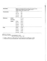 Preview for 27 page of Yamaha MC803 Operation Manual