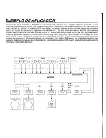 Preview for 55 page of Yamaha MC803 Operation Manual