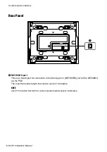 Предварительный просмотр 8 страницы Yamaha MCP1 Installation Manual