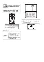 Preview for 25 page of Yamaha MCR-040DG Owner'S Manual