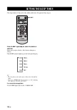 Preview for 18 page of Yamaha MCR-330 Owner'S Manual