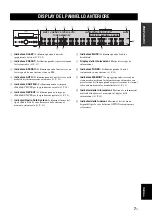 Предварительный просмотр 81 страницы Yamaha MCR-332 Owner'S Manual