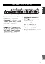 Предварительный просмотр 99 страницы Yamaha MCR-332 Owner'S Manual