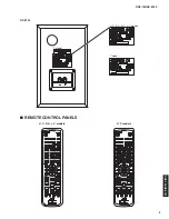 Preview for 9 page of Yamaha MCR-730 Service Manual