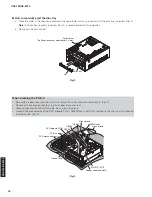 Preview for 16 page of Yamaha MCR-730 Service Manual