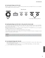 Preview for 25 page of Yamaha MCR-730 Service Manual