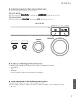 Preview for 27 page of Yamaha MCR-730 Service Manual