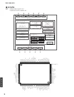 Preview for 38 page of Yamaha MCR-730 Service Manual