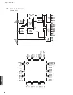 Preview for 42 page of Yamaha MCR-730 Service Manual