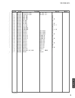 Preview for 64 page of Yamaha MCR-730 Service Manual