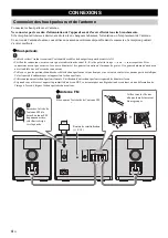 Preview for 30 page of Yamaha mcr-b020 Owner'S Manual