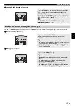 Preview for 91 page of Yamaha mcr-b020 Owner'S Manual