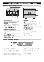 Preview for 100 page of Yamaha mcr-b020 Owner'S Manual