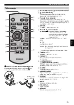 Preview for 101 page of Yamaha mcr-b020 Owner'S Manual